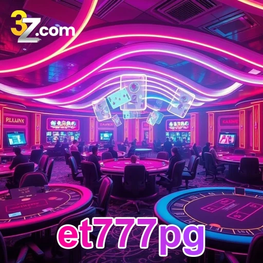 et777pg