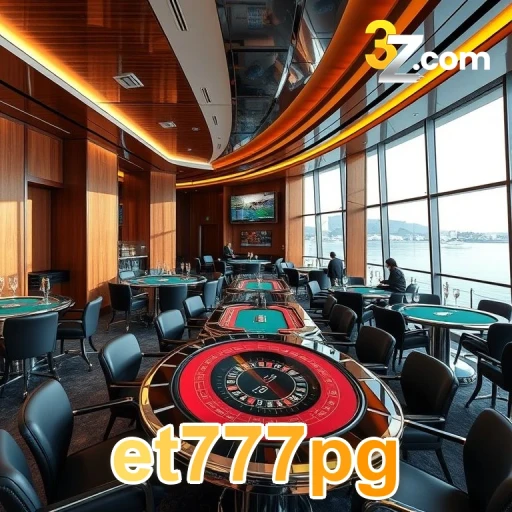 et777pg