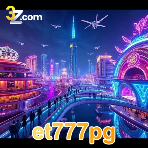 et777pg Jogos Slots