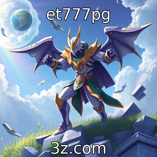 Crescimento das plataformas de jogos em nuvem - et777pg