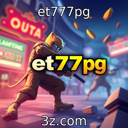 Tendências emergentes na indústria de jogos digitais - et777pg