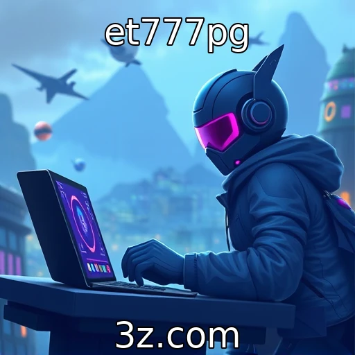 Tendências de jogos online para o futuro - et777pg